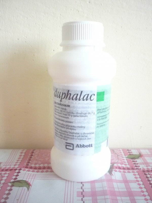 Duphalac