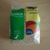 Merlík čilský – Quinoa